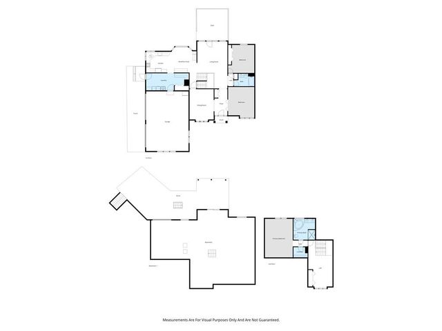 408 110th Street, Spickard, MO 64679