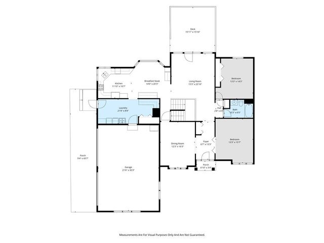 408 110th Street, Spickard, MO 64679