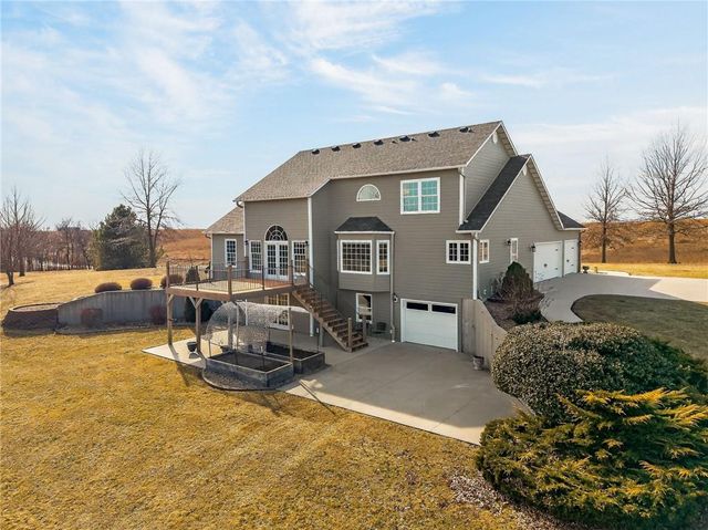 408 110th Street, Spickard, MO 64679