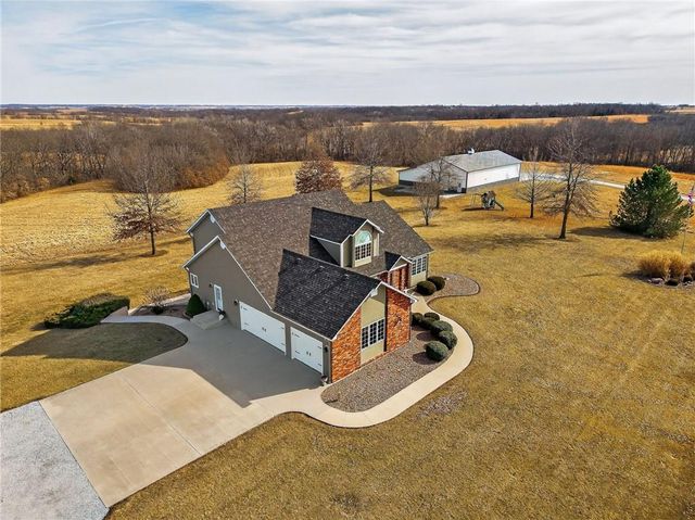 408 110th Street, Spickard, MO 64679