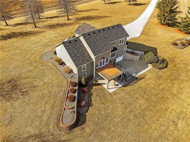 408 110th Street, Spickard, MO 64679