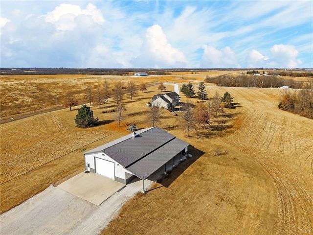 408 110th Street, Spickard, MO 64679