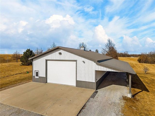 408 110th Street, Spickard, MO 64679