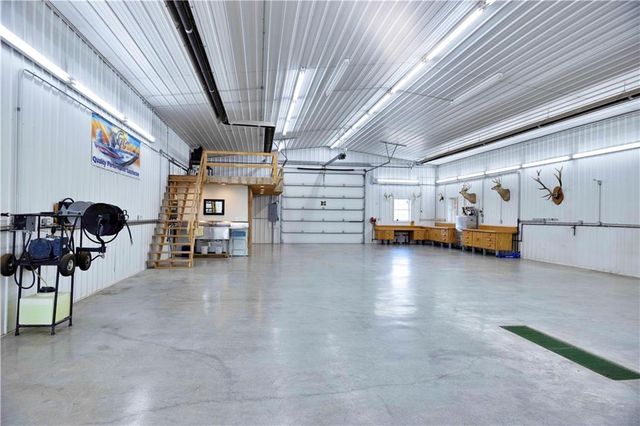 408 110th Street, Spickard, MO 64679