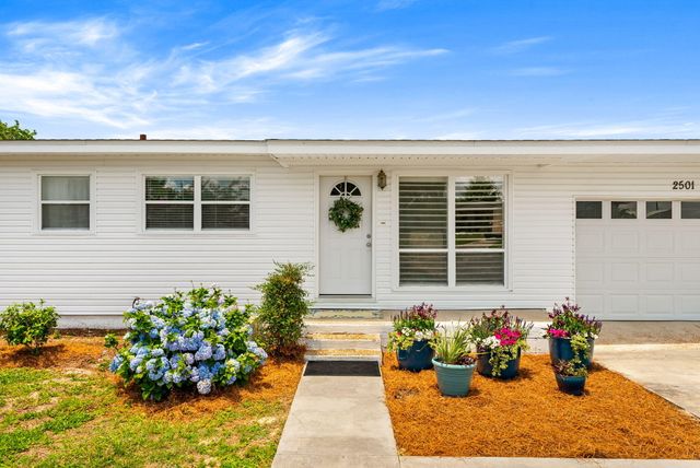 2501 Rollins Avenue, Panama City, FL 32405