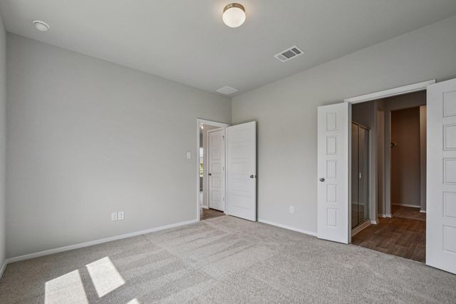 251 Haywood MNR, Maxwell, TX 78656