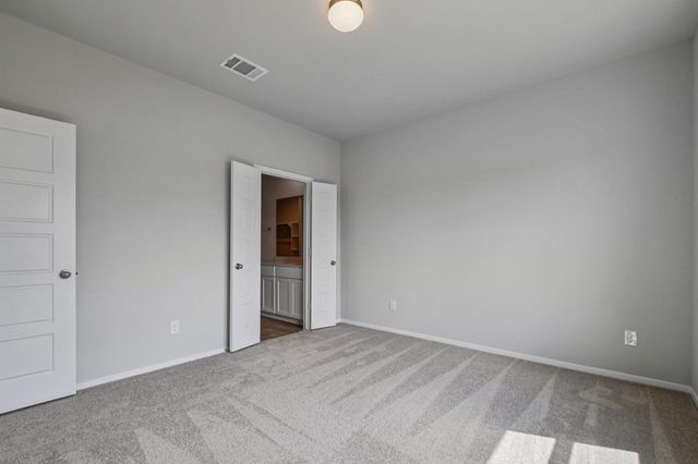 251 Haywood MNR, Maxwell, TX 78656