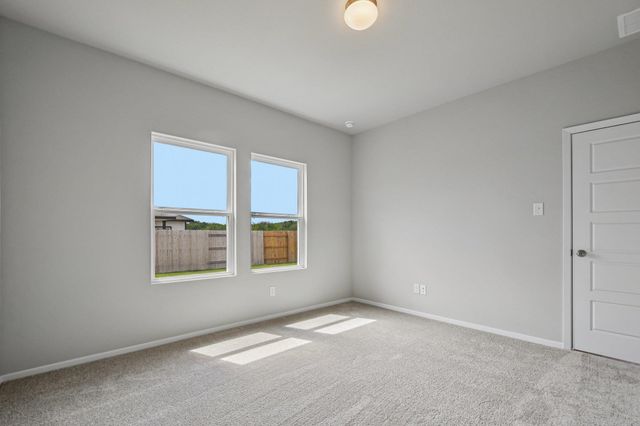 251 Haywood MNR, Maxwell, TX 78656