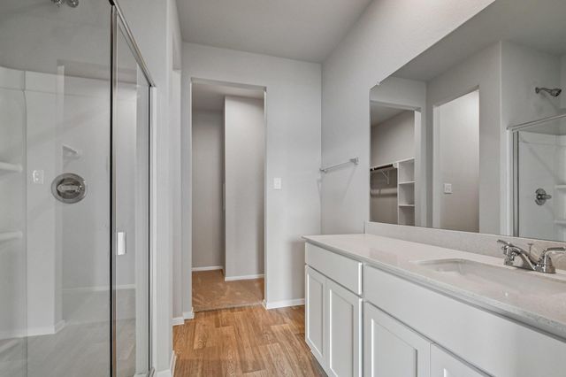 251 Haywood MNR, Maxwell, TX 78656