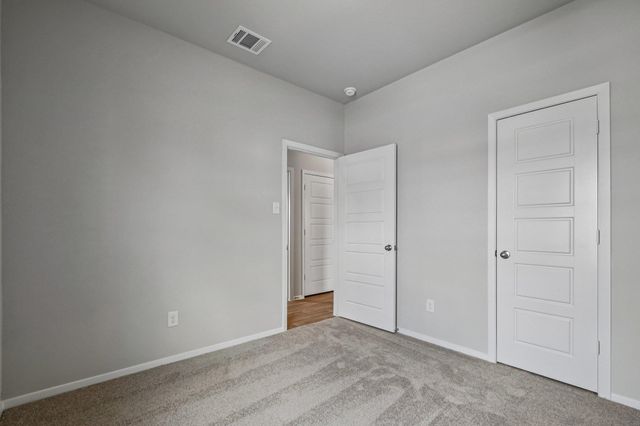 251 Haywood MNR, Maxwell, TX 78656