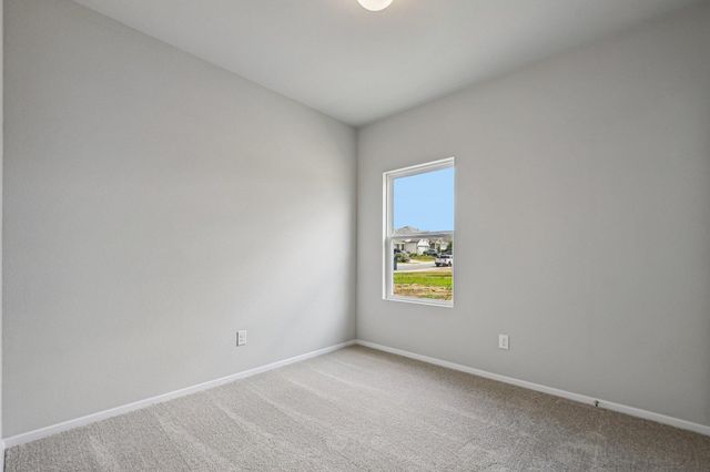 251 Haywood MNR, Maxwell, TX 78656