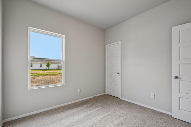 251 Haywood MNR, Maxwell, TX 78656
