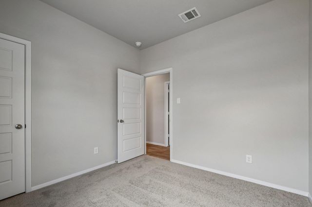 251 Haywood MNR, Maxwell, TX 78656