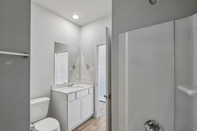251 Haywood MNR, Maxwell, TX 78656