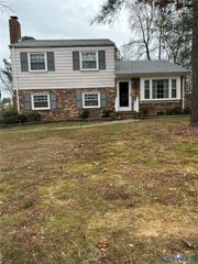 4231 Berrybrook Dr, Chesterfield, VA 23234