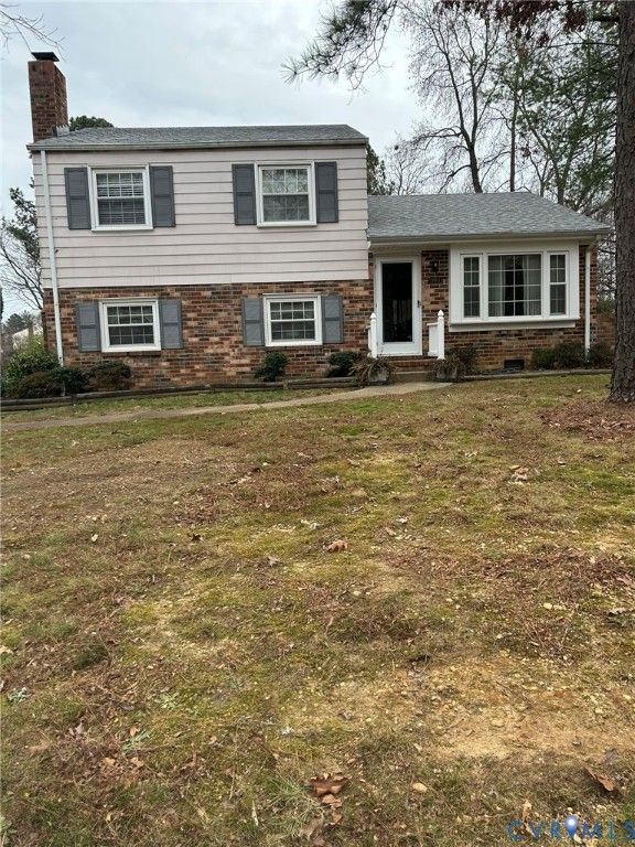4231 Berrybrook Dr, Chesterfield, VA 23234