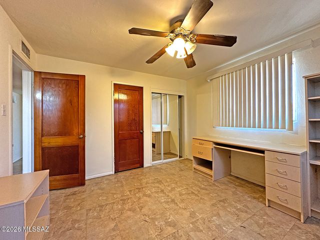 3019 E 21st Street, Tucson, AZ 85716