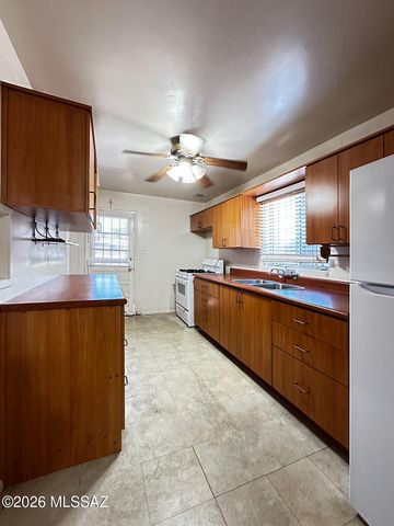 3019 E 21st Street, Tucson, AZ 85716