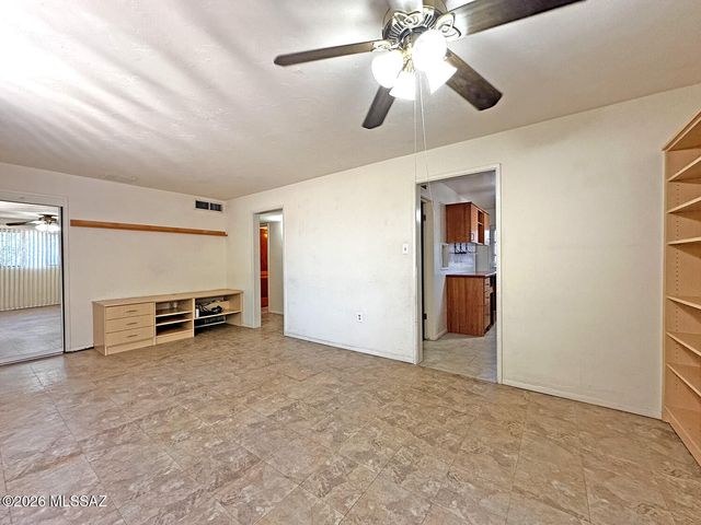 3019 E 21st Street, Tucson, AZ 85716
