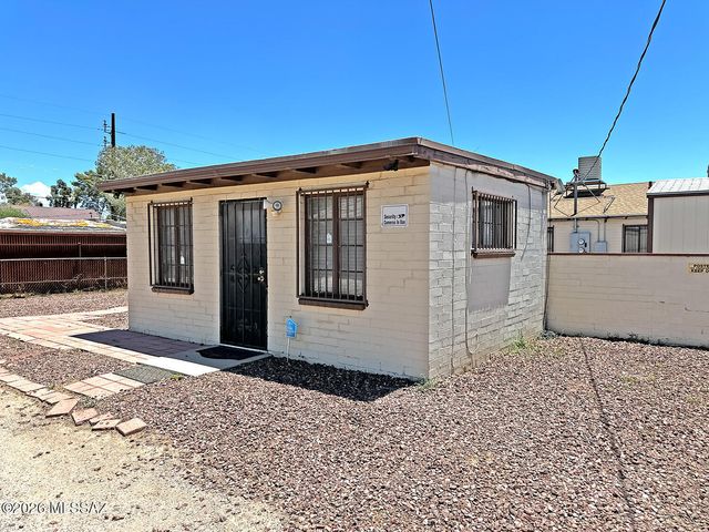 3019 E 21st Street, Tucson, AZ 85716