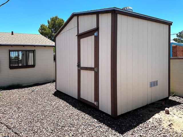 3019 E 21st Street, Tucson, AZ 85716