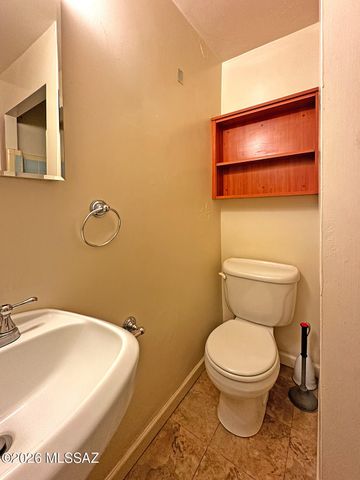 3019 E 21st Street, Tucson, AZ 85716