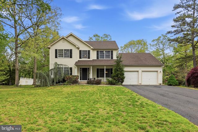 3116 S BROOKFIELD ST, Vineland, NJ 08361