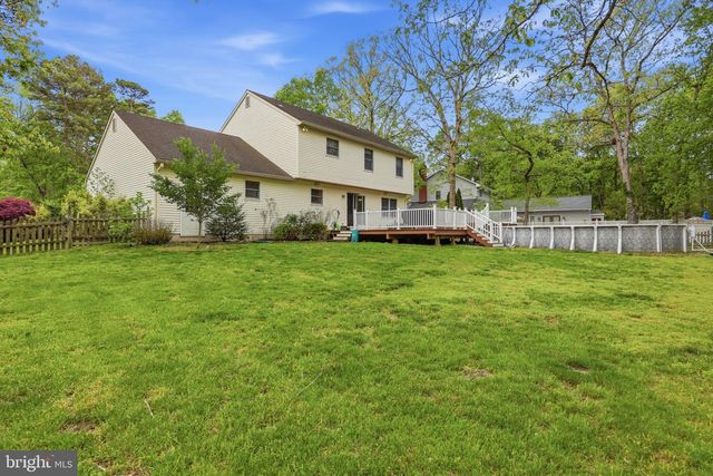 3116 S BROOKFIELD ST, Vineland, NJ 08361