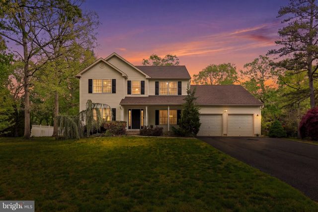 3116 S BROOKFIELD ST, Vineland, NJ 08361