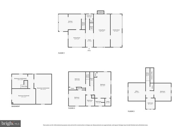 3116 S BROOKFIELD ST, Vineland, NJ 08361
