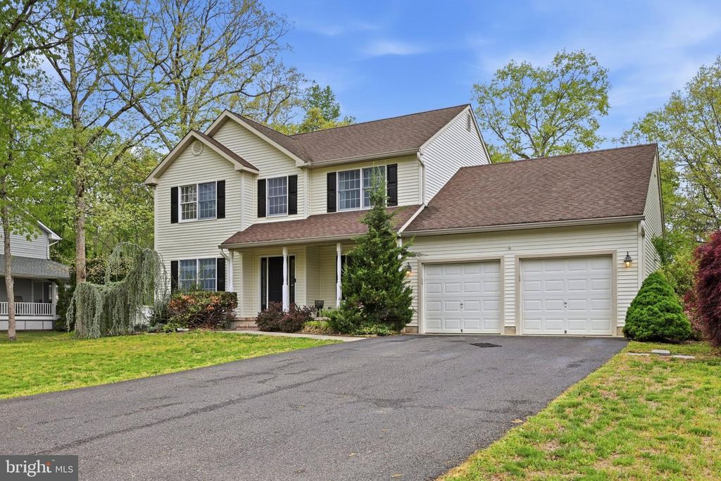 3116 S BROOKFIELD ST, Vineland, NJ 08361
