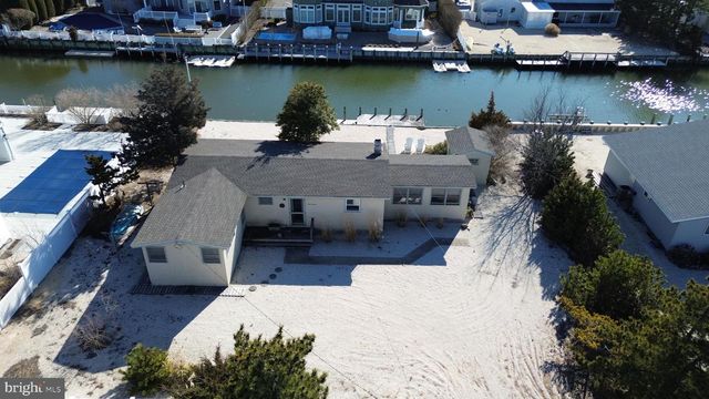 113 LAGUNA LANE, Long Beach Township, NJ 08008