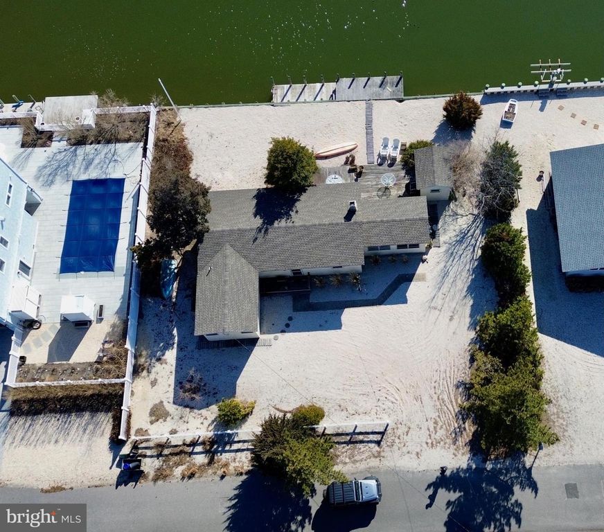 113 LAGUNA LANE, Long Beach Township, NJ 08008