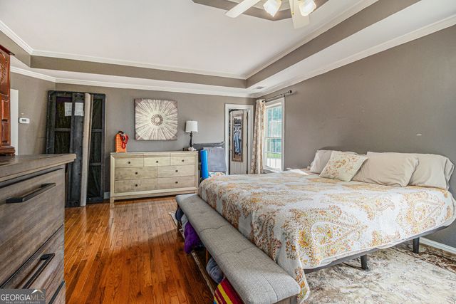 3322 Hunters Hill Drive, Lithonia, GA 30038
