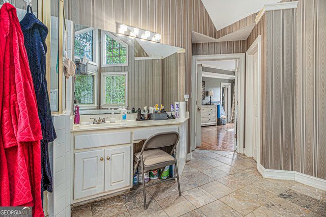 3322 Hunters Hill Drive, Lithonia, GA 30038