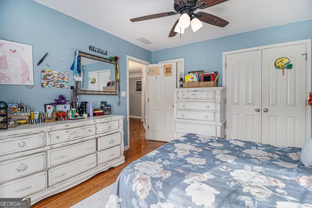 3322 Hunters Hill Drive, Lithonia, GA 30038