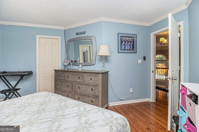3322 Hunters Hill Drive, Lithonia, GA 30038
