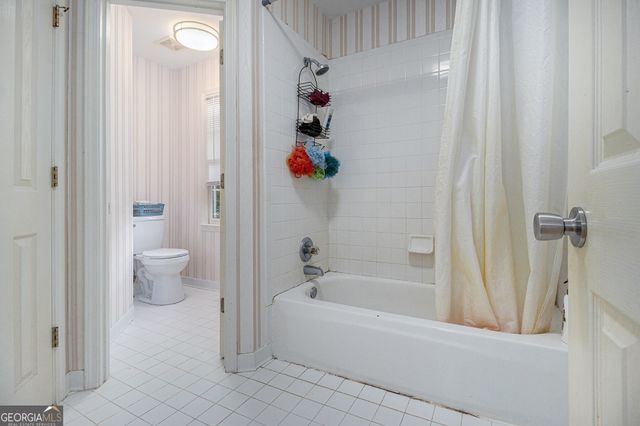 3322 Hunters Hill Drive, Lithonia, GA 30038