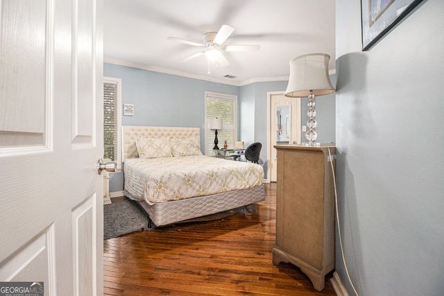3322 Hunters Hill Drive, Lithonia, GA 30038