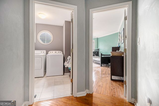 3322 Hunters Hill Drive, Lithonia, GA 30038
