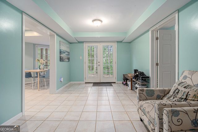 3322 Hunters Hill Drive, Lithonia, GA 30038