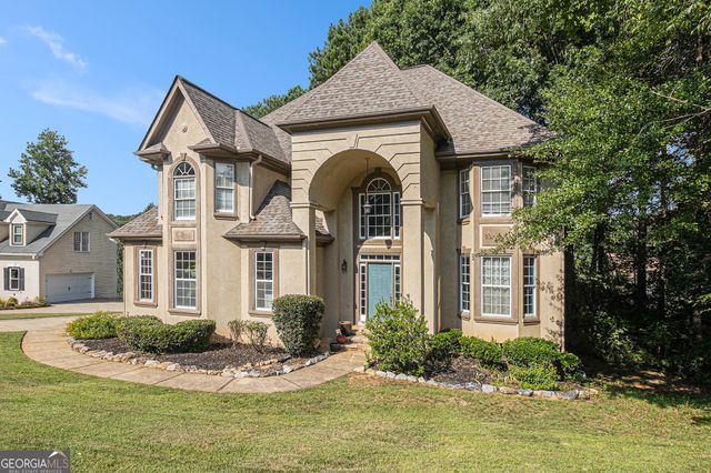 3322 Hunters Hill Drive, Lithonia, GA 30038