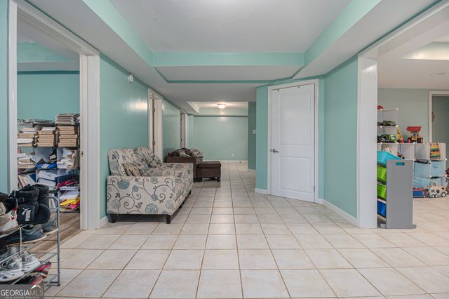 3322 Hunters Hill Drive, Lithonia, GA 30038