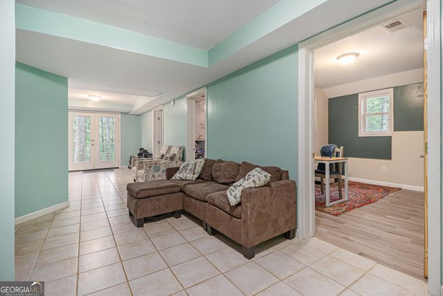 3322 Hunters Hill Drive, Lithonia, GA 30038