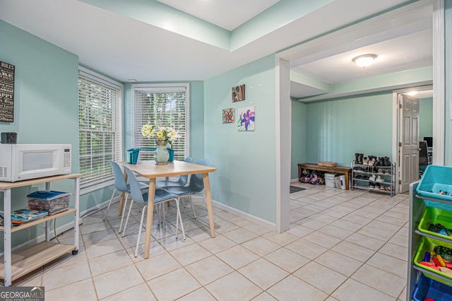 3322 Hunters Hill Drive, Lithonia, GA 30038