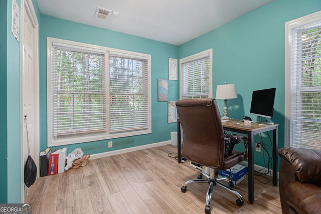 3322 Hunters Hill Drive, Lithonia, GA 30038