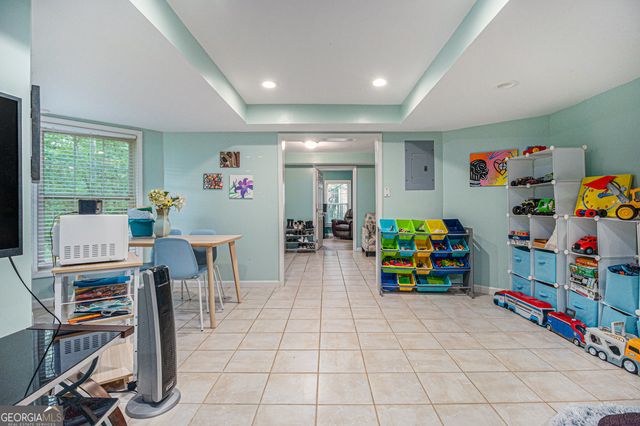 3322 Hunters Hill Drive, Lithonia, GA 30038