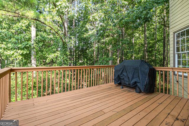 3322 Hunters Hill Drive, Lithonia, GA 30038
