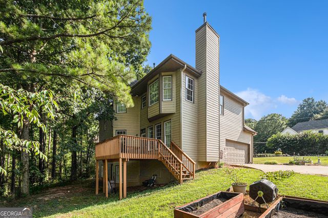 3322 Hunters Hill Drive, Lithonia, GA 30038