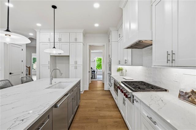 1967 Highgrove Court, Atlanta, GA 30345